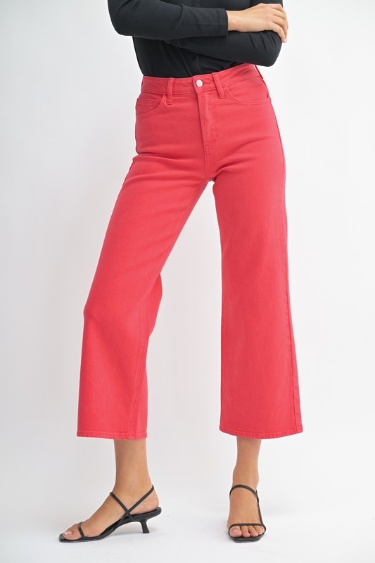 Ella Wide Leg Jeans, Cherry - 23127089_aa2feb14-f61e-4e35-a6c7-9cb4b4315f12.jpg