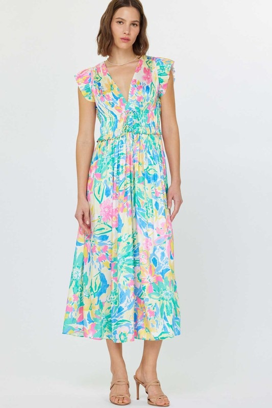 Vibrant Blooms Satin Maxi, Fuchsia - 23721145_881606a3-dd00-4379-9b1b-e56e1b4cfd36.jpg