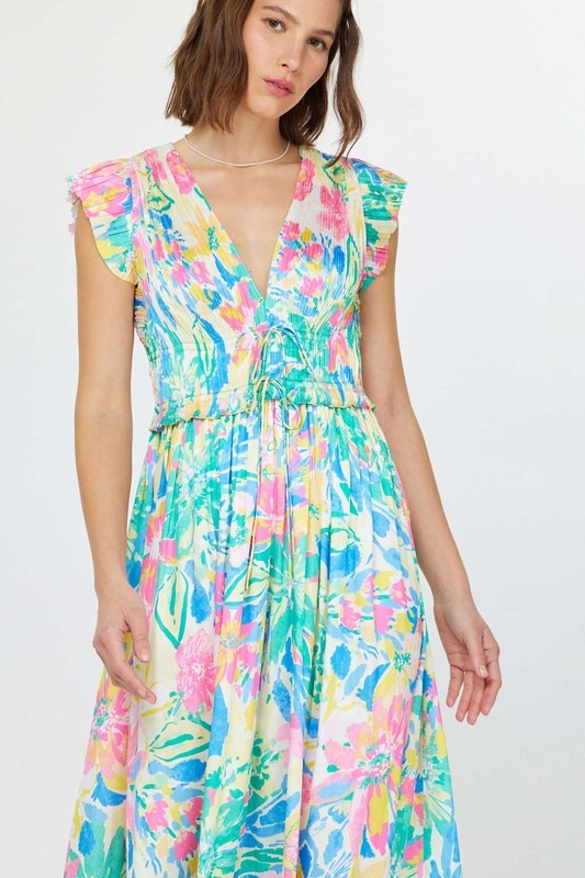 Vibrant Blooms Satin Maxi, Fuchsia - 23721145_a1bbc996-67db-46cf-a22a-ebce901b7599.jpg