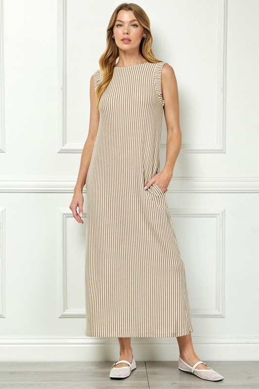 Julia Striped Maxi, Khaki/Cream - 23741257_6d75aa63-158a-40f6-916e-978bc6ee9f92.jpg