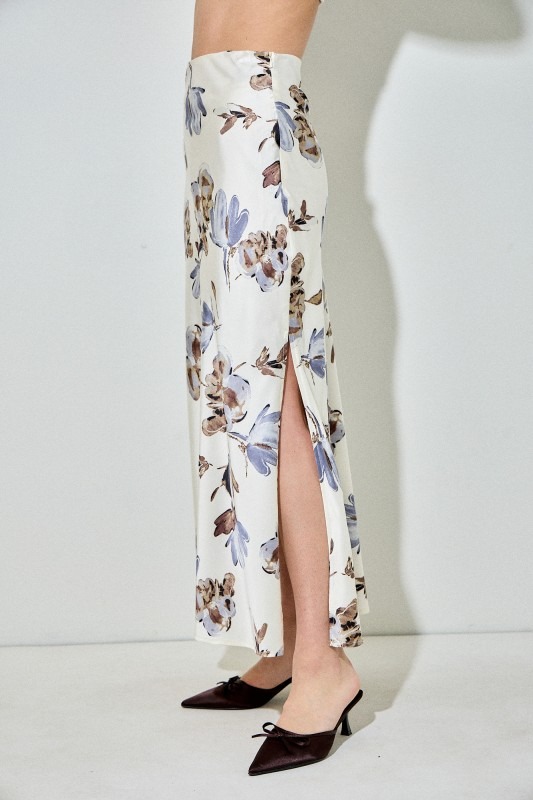 Floral Print Maxi Skirt, Cream - 23981259_4ef50dc9-1196-48bf-9030-8475a17ecc35.jpg