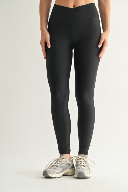 Crossover Foil Leggings, Black - 24203058_c3a25916-b8cd-49ef-98e7-c5c05001138d.jpg