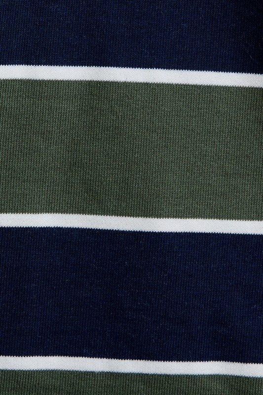 Stripe Polo Top, Olive Navy - 24288567_6b0c6eb7-ffd6-4caf-9567-771611ea6130.jpg