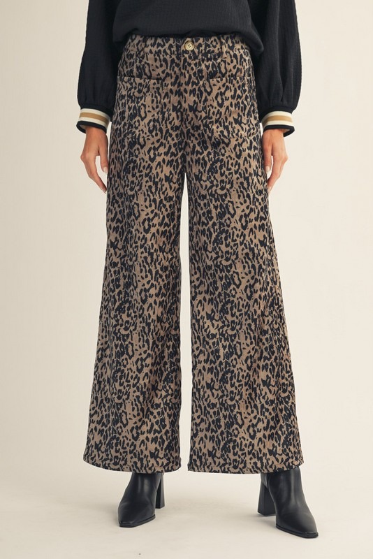 Camilla Leopard Pants, Taupe - 24295891_1e2dfe09-f363-4d12-9f93-c48a9377529a.jpg