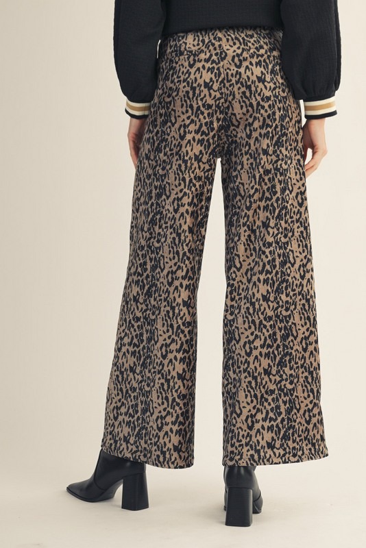 Camilla Leopard Pants, Taupe - 24295891_af16014b-7af8-49d5-99e9-a292c1af67da.jpg