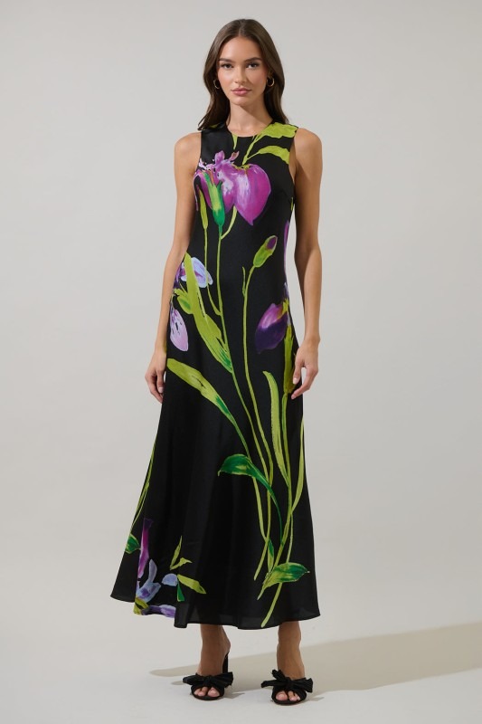 Orchid Floral Satin Maxi, Purple - 24420459_fc47f4b4-cf4d-47a6-a977-31bbd76643f3.jpg