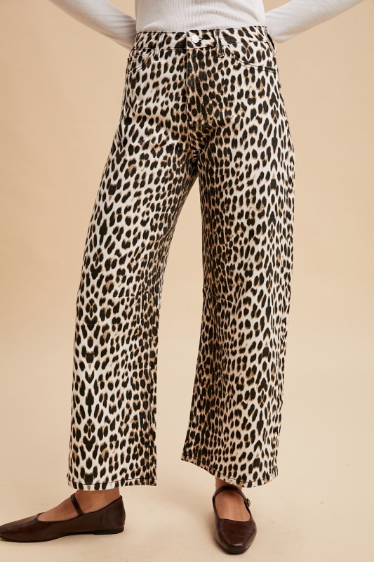 Annie Barrel Jeans, Leopard - 24423321_79c8b609-5880-4020-bae9-8663895244ed.jpg