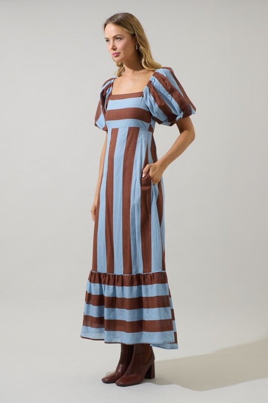 Evie Stripe Maxi, Brown Blue - 24488416_45378acd-6dee-4a15-bd7c-44d36aced15d.jpg