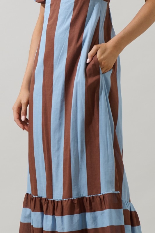 Evie Stripe Maxi, Brown Blue - 24488416_93cd0ff8-bf37-4cd6-bd0f-a13405ebd554.jpg