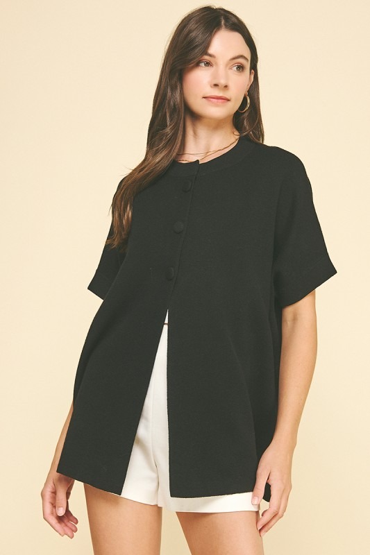 Open Front Button Sweater, Black - 24594503_49c6de22-9b73-4de7-aad5-37b1763cef91.jpg