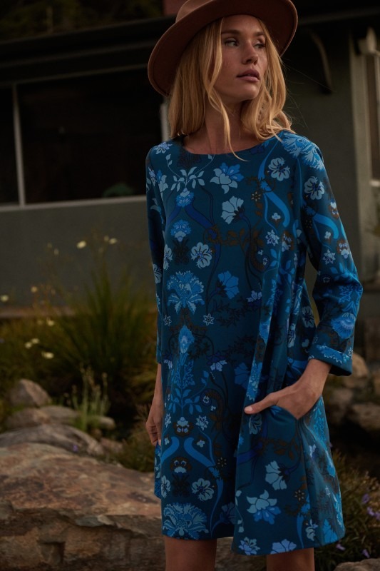 Lonna Floral Shift, Teal Blue - 24595832_e50a7ac4-06d1-48c0-8a34-50f000476b5e.jpg