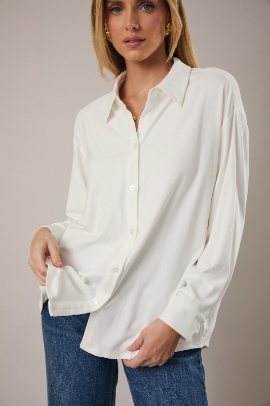 Jersey Knit Button Down, White - 24646460_b1983206-e89f-4553-acbe-376ffab20ef9.jpg