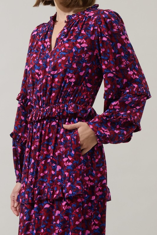 Caitlyn Maxi, Burgundy Pink - 24650953_1bc176b5-241f-46e4-8d66-0838163f80f8.jpg