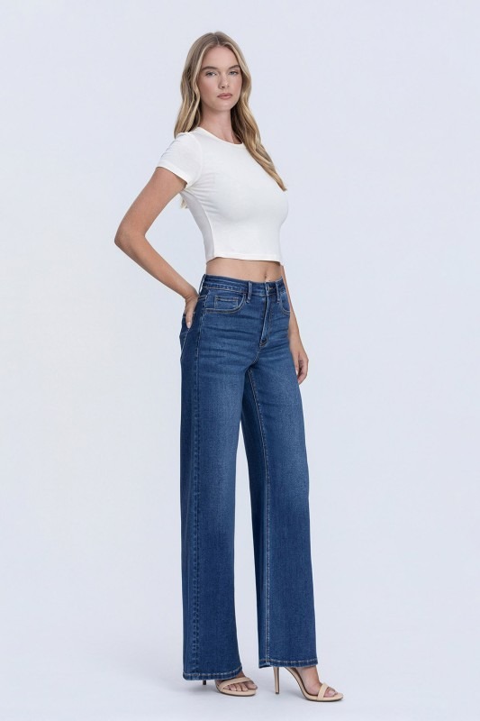 Mia Wide Leg Jeans, Dark - 24670006_33d34c8b-9ff2-426b-9757-f0536d3c0f57.jpg