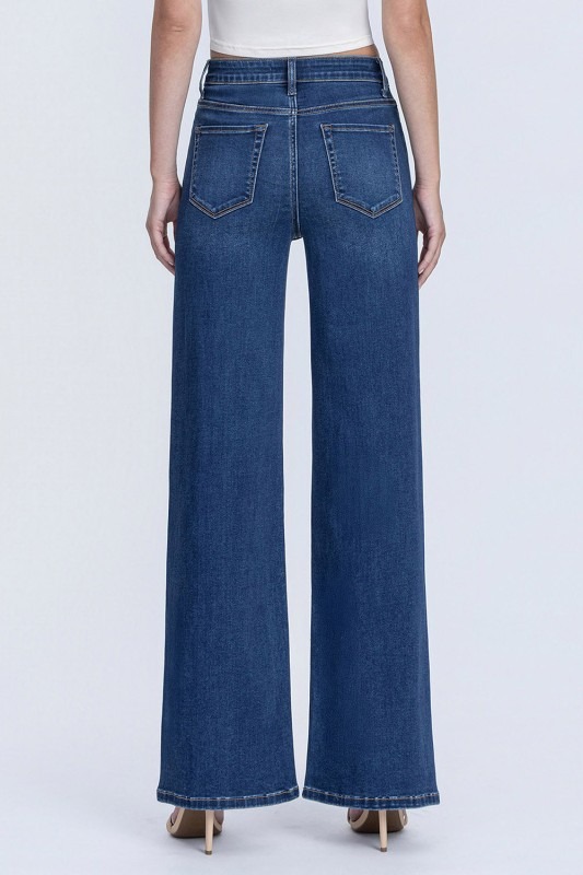 Mia Wide Leg Jeans, Dark - 24670006_89cc03b8-9578-4b12-99f9-5c27935d533d.jpg