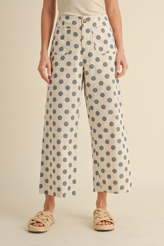 Polka Dot Pocket Pants, Blue (MONDAY NEW ARRIVAL) - 24751952_ec207291-9ff5-4ea1-beb7-8ea3a614892a.jpg