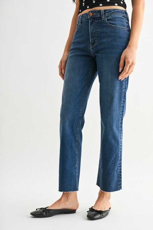 Brynn Straight Jeans, Dark - 24874134_d28769cf-993f-42cc-aa1b-2a26cef6b18d.jpg