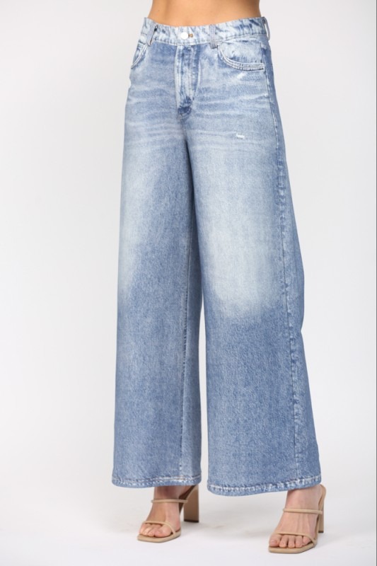 Stretchy Denim Pants - 24951800_1e64e3cc-e1fe-424e-8b1a-7ab0756ba3f6.jpg