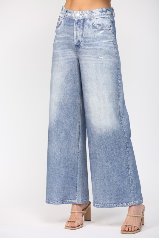 Stretchy Denim Pants - 24951800_9e944912-ab60-4796-b43a-fa9f45a2b23e.jpg