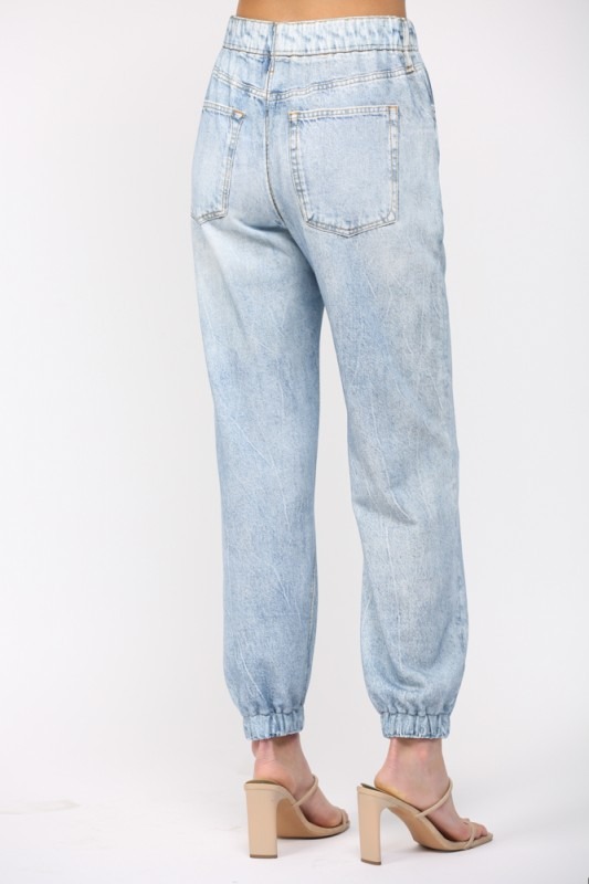 Faux Denim Joggers, Light - 24951802_c2bab258-a539-4e9b-bf2d-df1c20c9b8f1.jpg