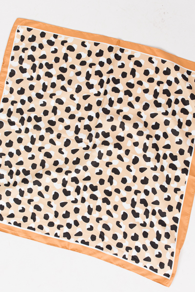 Aspen Spotted Scarf
