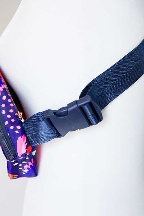 Crossbody Bag, So Fly