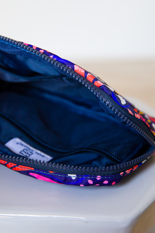 Crossbody Bag, So Fly