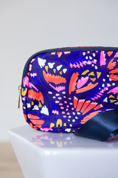Crossbody Bag, So Fly
