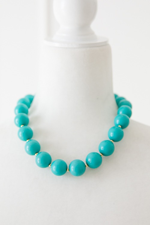 Beth Ann Necklace, Turquoise - 2K9A1365.jpg