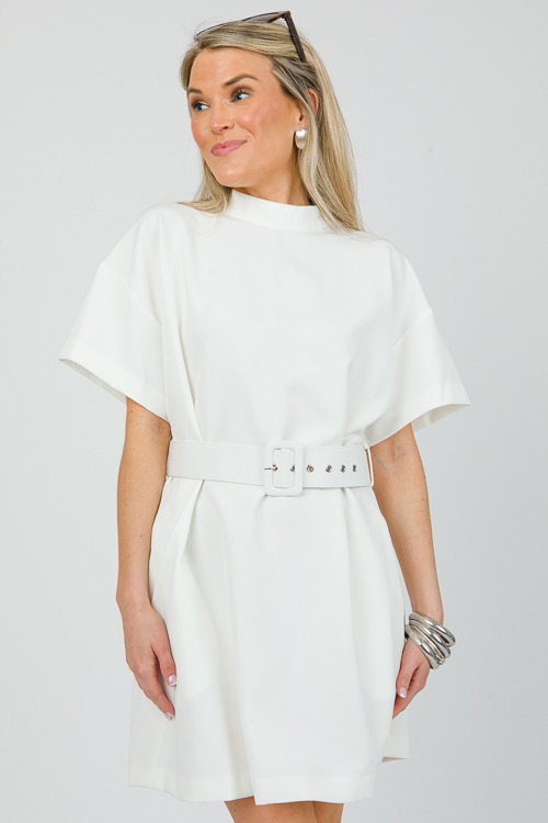 Cora Belted Dress, Off White - 2K9A1682.jpg