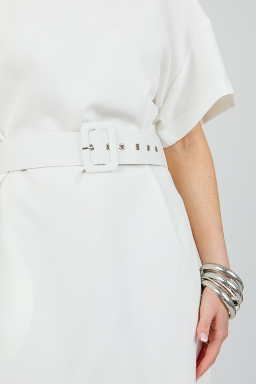 Cora Belted Dress, Off White - 2K9A1687.jpg