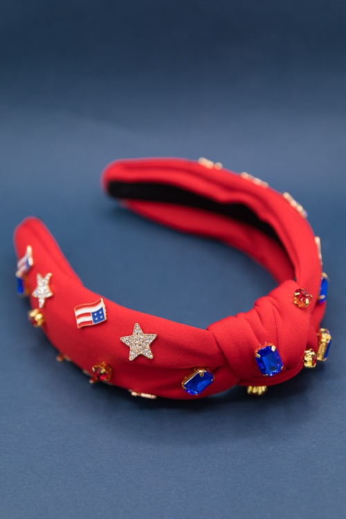 Sybil Headband, Red - 2K9A4302.jpg