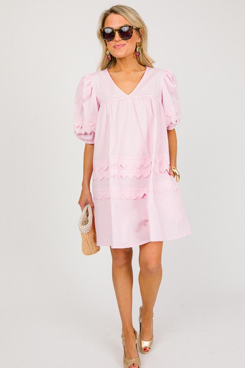 Scalloped Poplin Dress, Baby Pink - 2K9A5141.jpg