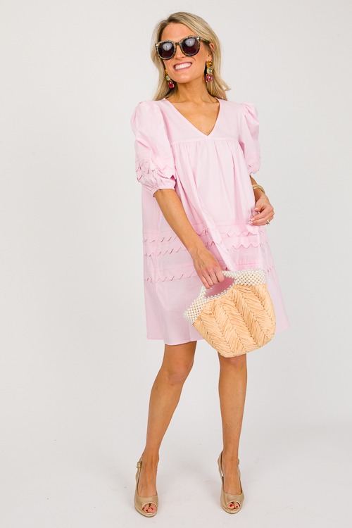 Scalloped Poplin Dress, Baby Pink - 2K9A5144.jpg