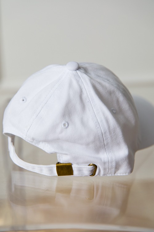 Lisi Lerch Bee Hat, White - 2K9A6572.jpg