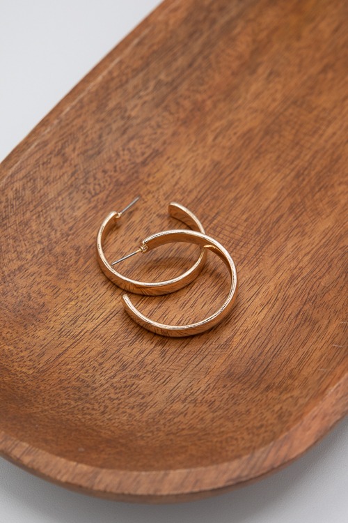 Gold Open Hoops - 2K9A8092.jpg