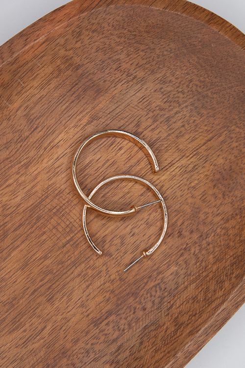 Gold Open Hoops - 2K9A8093.jpg