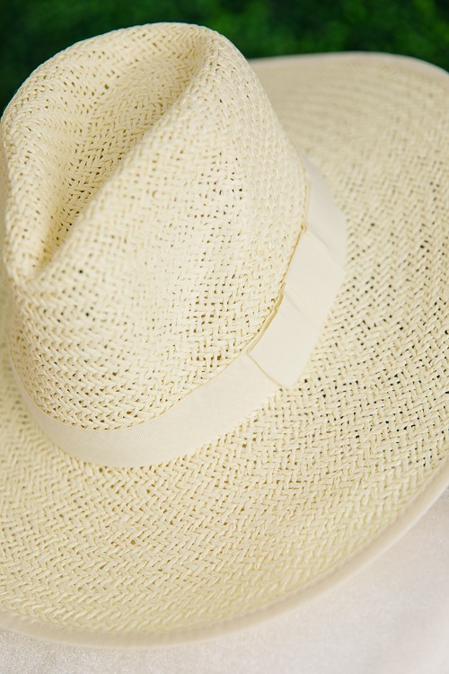 Parker Sun Hat, Ivory - 2K9A8192.jpg