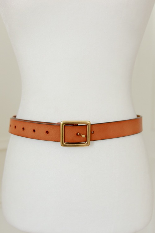 Stacy Square Belt, Brown - 2K9A8976.jpg