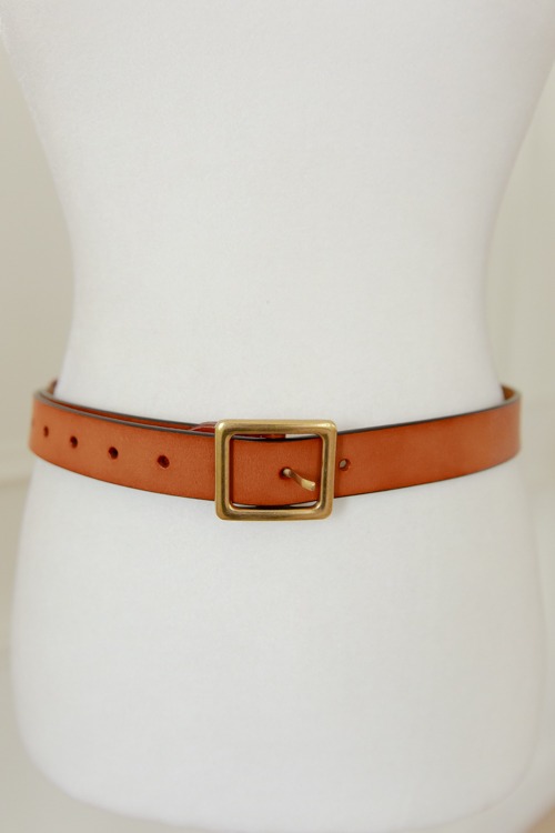 Stacy Square Belt, Brown - 2K9A8977.jpg