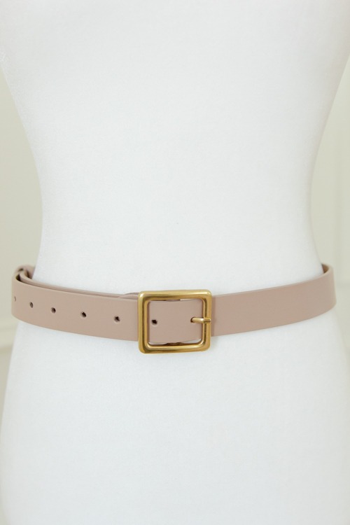 Stacy Square Belt, Taupe - 2K9A8979.jpg