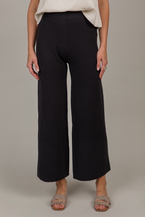 Reese Sweater Knit Pants, Black - 2K9A9577.jpg