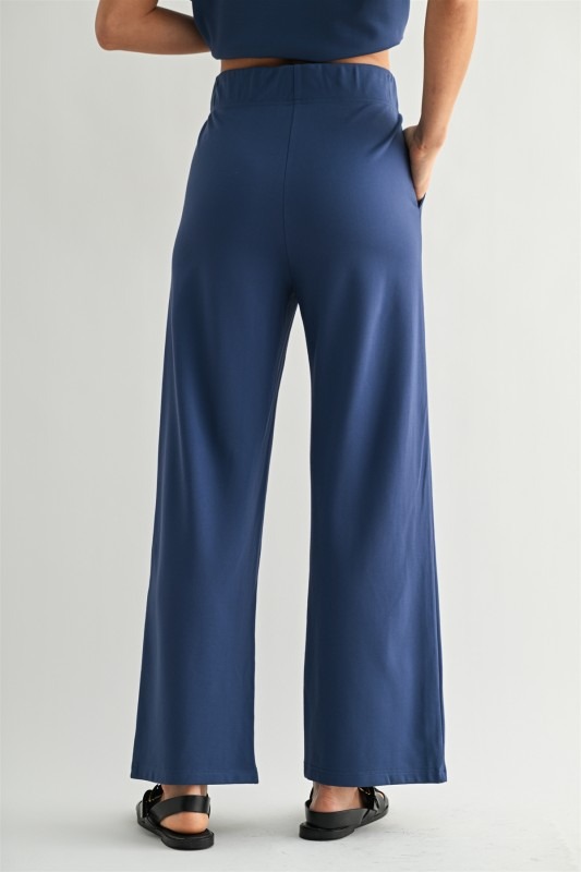 Lyla Stretch Pants Set, Slate - 360c7997-68c8-45c2-b72b-67c3279703f7.jpg