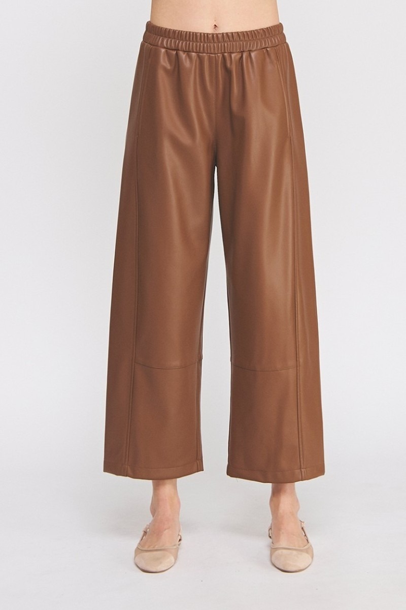Harley Leather Pants, Caramel - 43155dbd-f339-406c-8826-154ff1e02b5f.jpg
