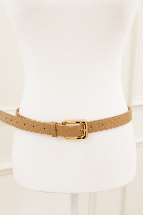 Warner Weave Belt, Tan - 4K7A0008.jpg