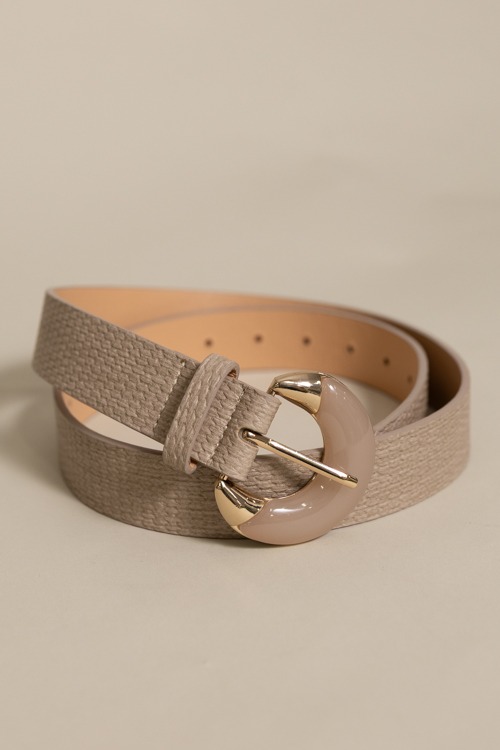 Basket Crescent Buckle Belt - 4K7A0091.jpg