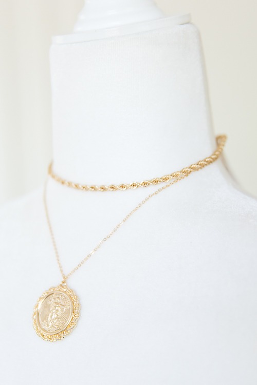 Coin & Rope Necklace - 4K7A0093.jpg