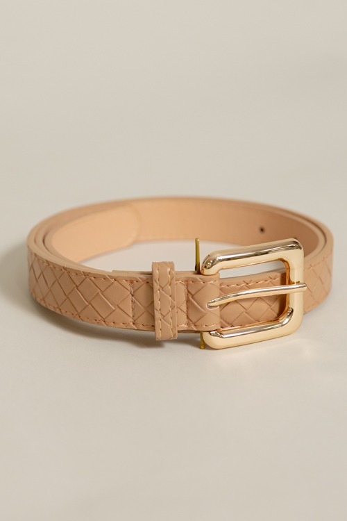 Warner Weave Belt, Tan - 4K7A0099.jpg