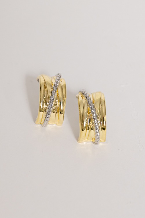 Carol Crossover Hoop, Two-Tone - 4K7A0238.jpg