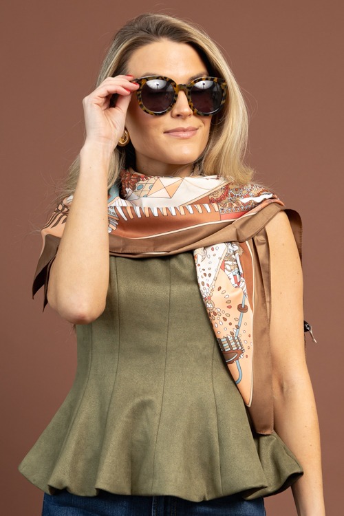 Suede Peplum Tank, Olive - 4K7A0351.jpg